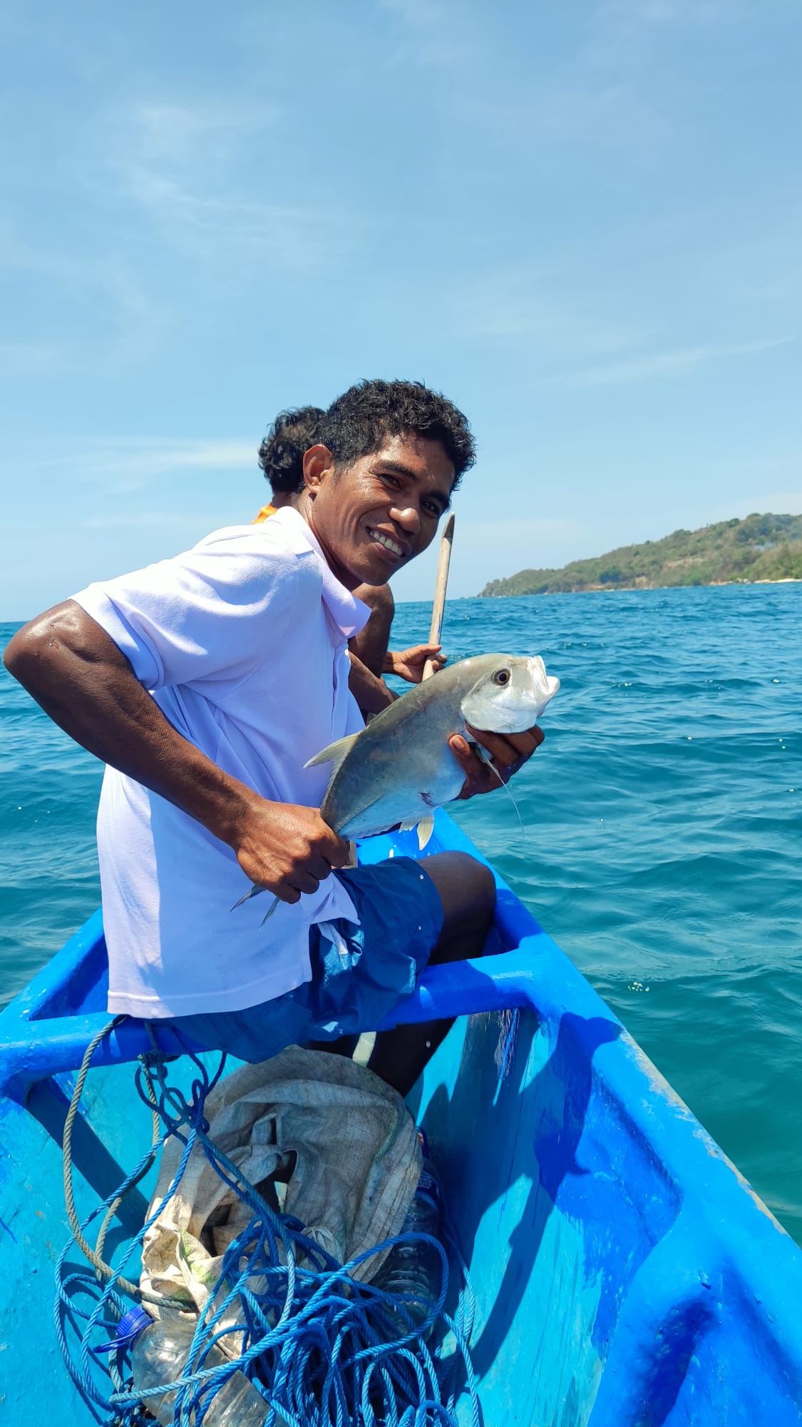 Fishing Trip
